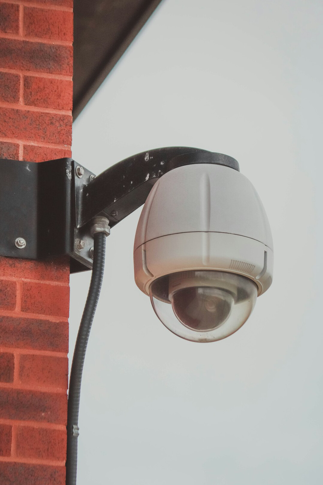 store security camera